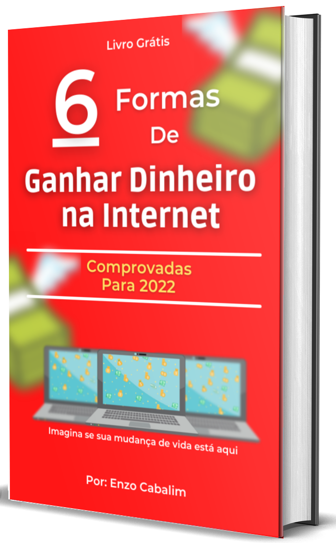 Como Ganhar Dinheiro Rápido Na Internet - 6 Maneiras